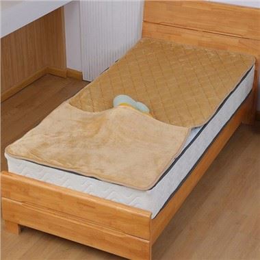 Ayak Isıtıcı Yatak Pedi
